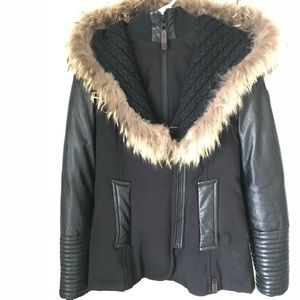 Rudsak Suzy Jacket Size XSmall